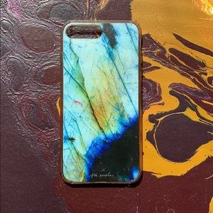 Free People iPhone 7 Plus case